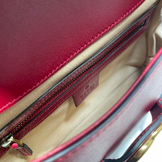 Firstbag ru G with GUCCI bag Double Small messenger 0816